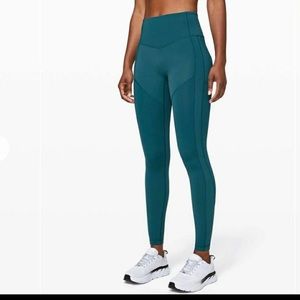Lululemon All the Right Places